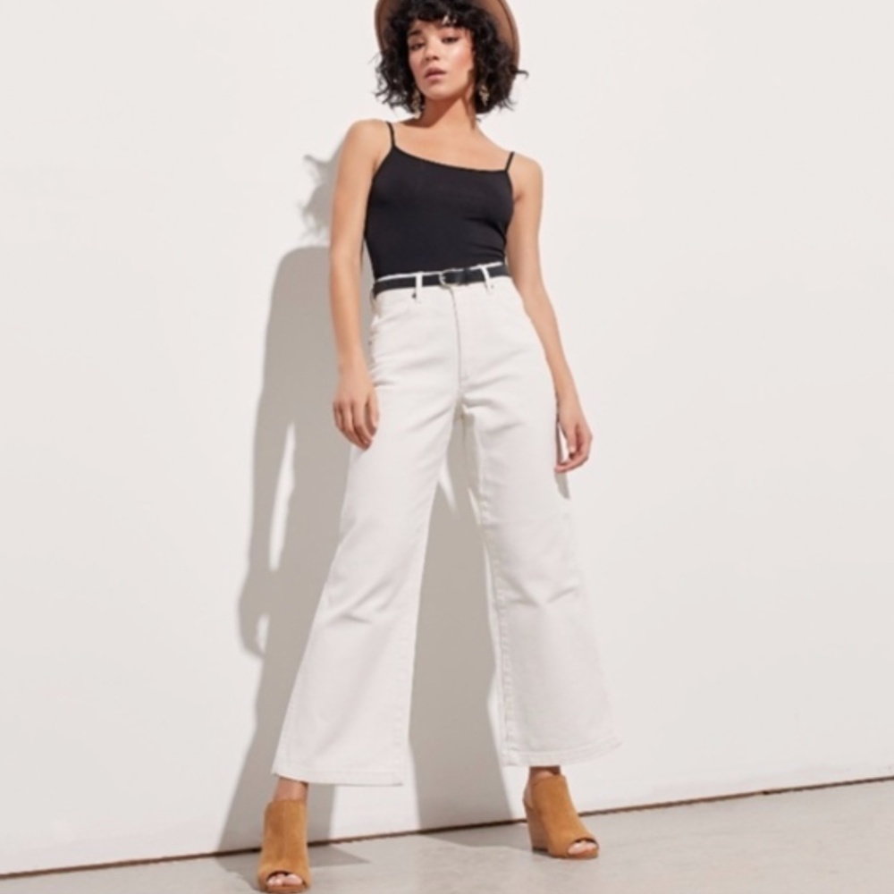 Wrangler for Urban Outfitters Hi Bells